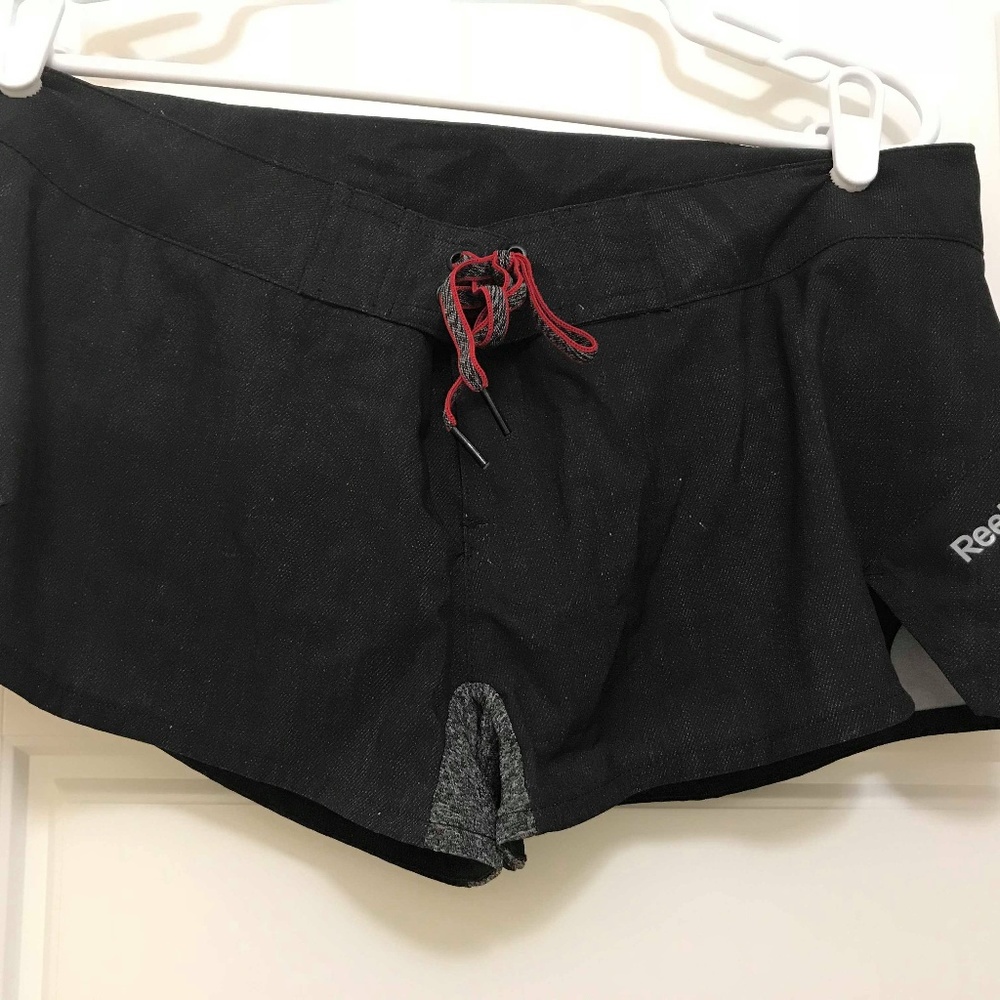 Reebok Crossfit shorts